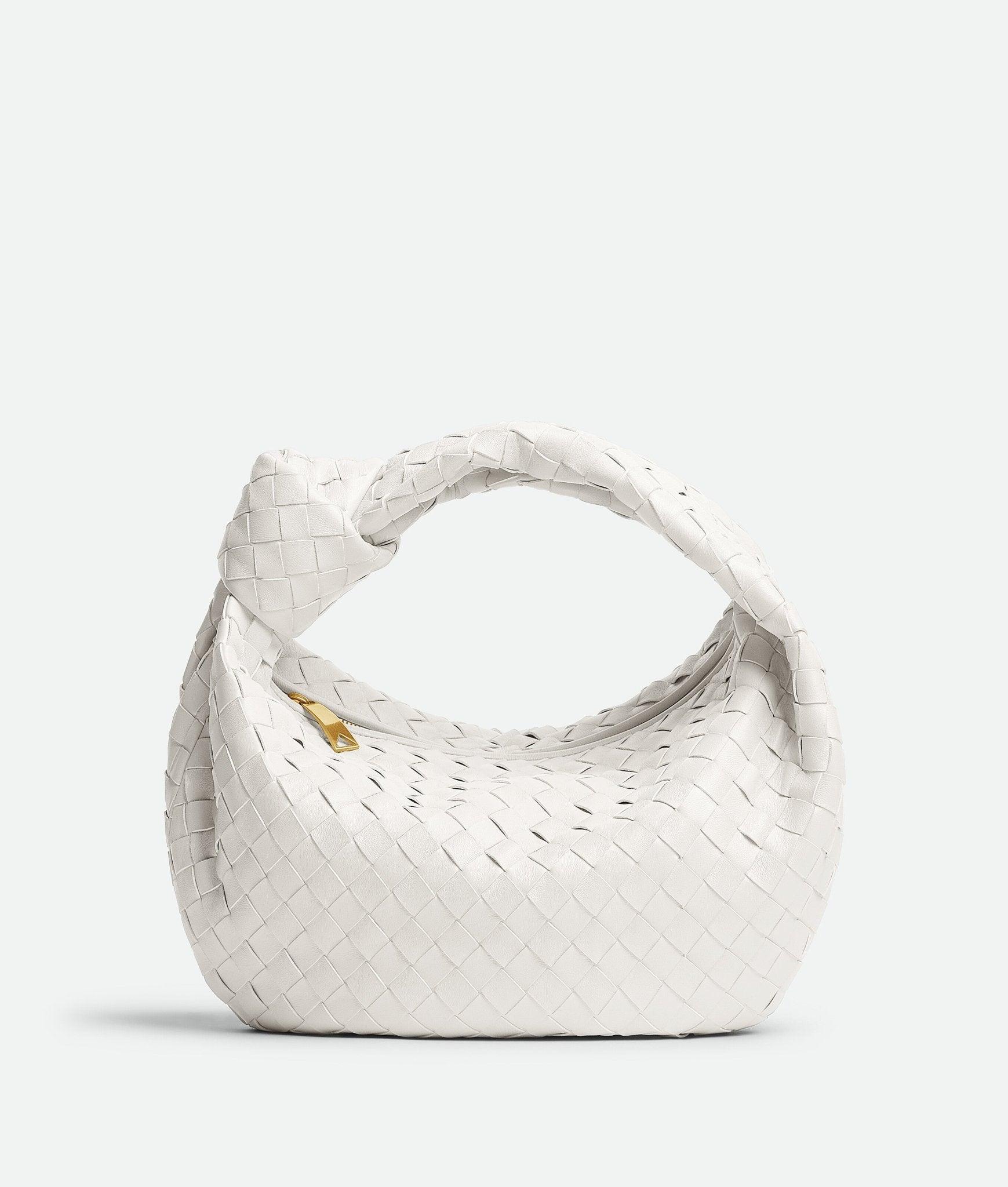 Celeste Bag in Pure Leather