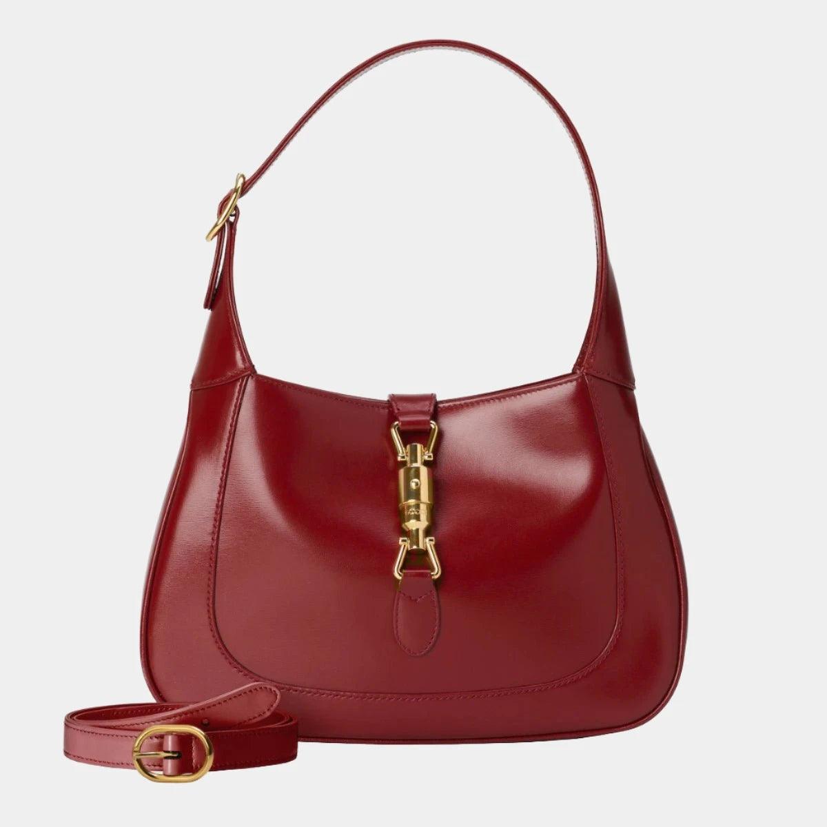 Jane Handbag in Pure Leather