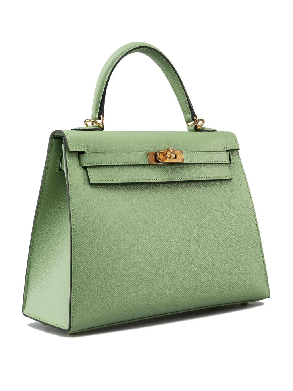 Katherine Bag in Pure Leather