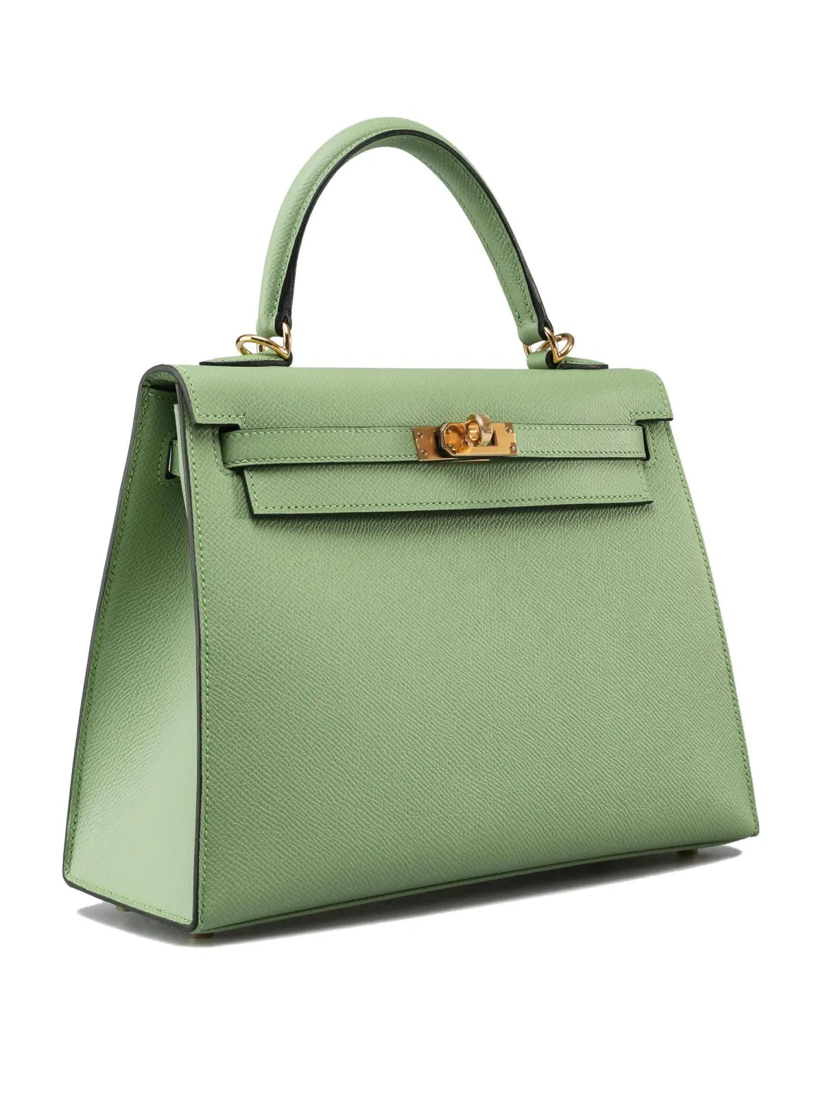 Katherine Bag in Pure Leather
