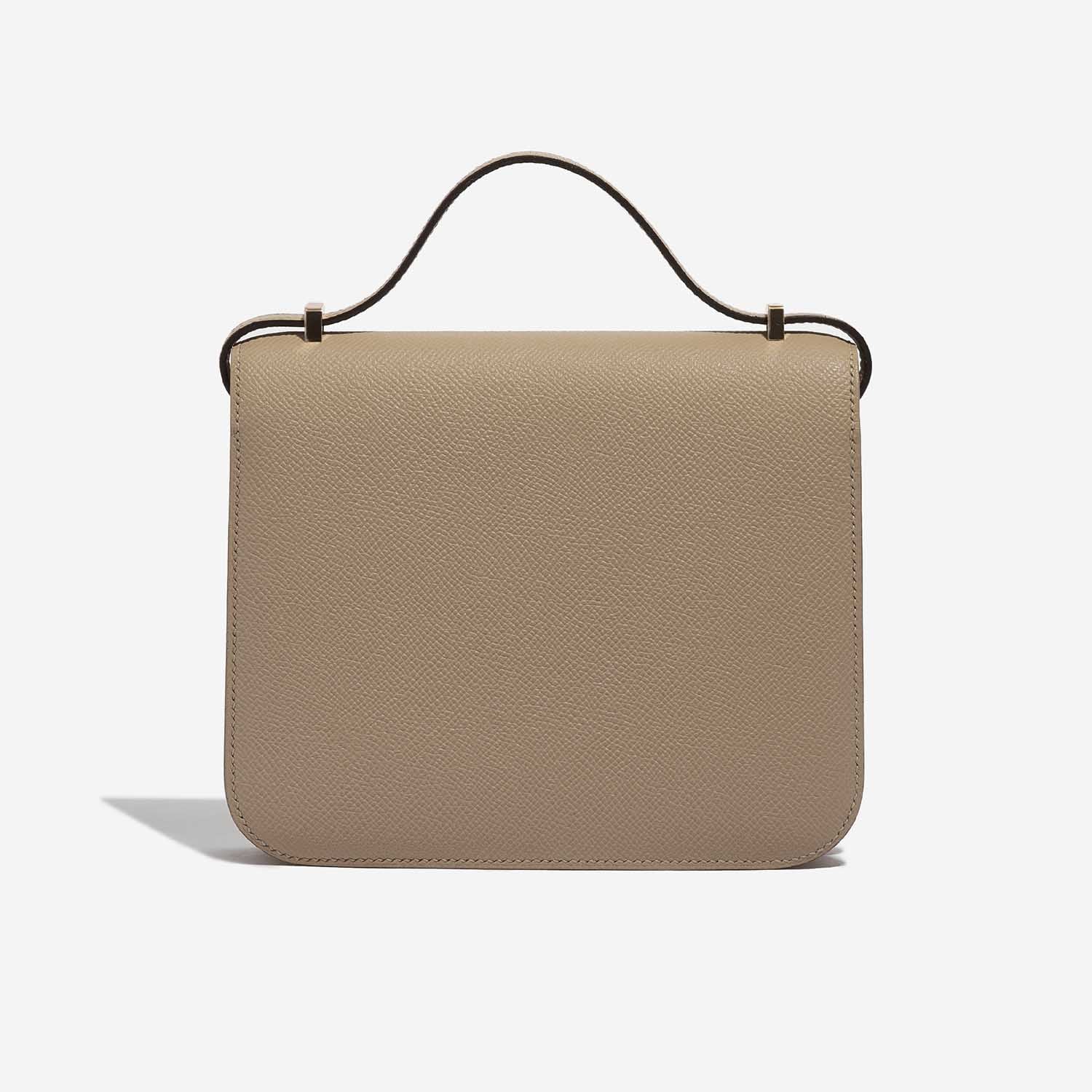 Milie Shoulder Bag in Pure Leather