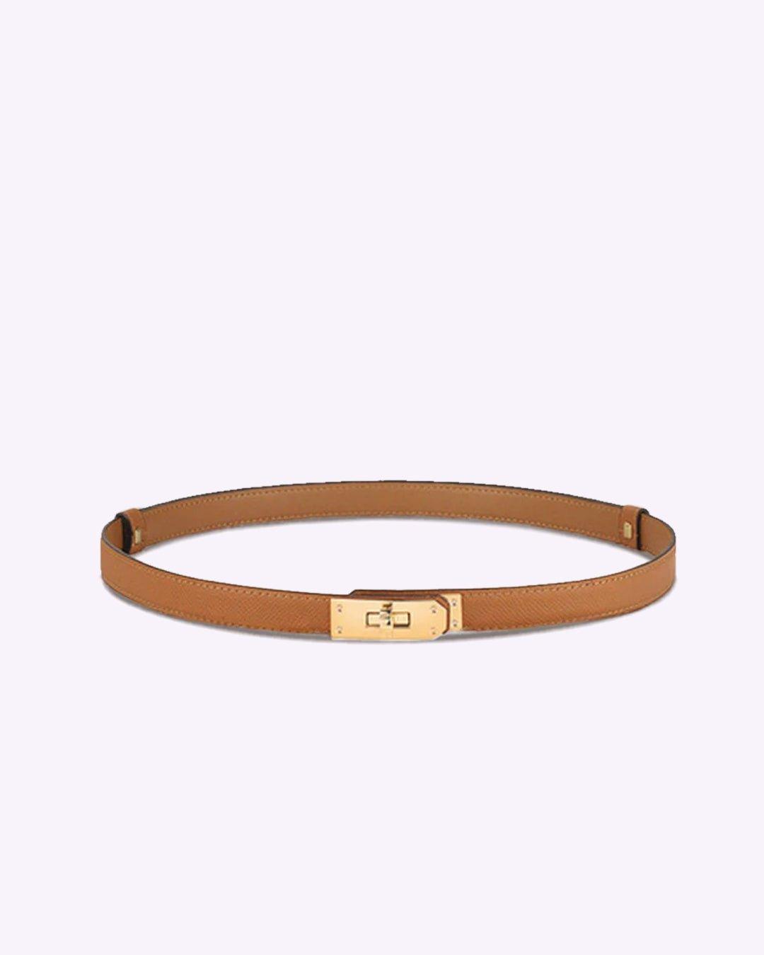 Amelie (Slim Belt)