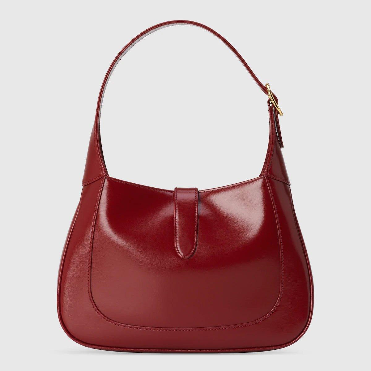 Jane Handbag in Pure Leather