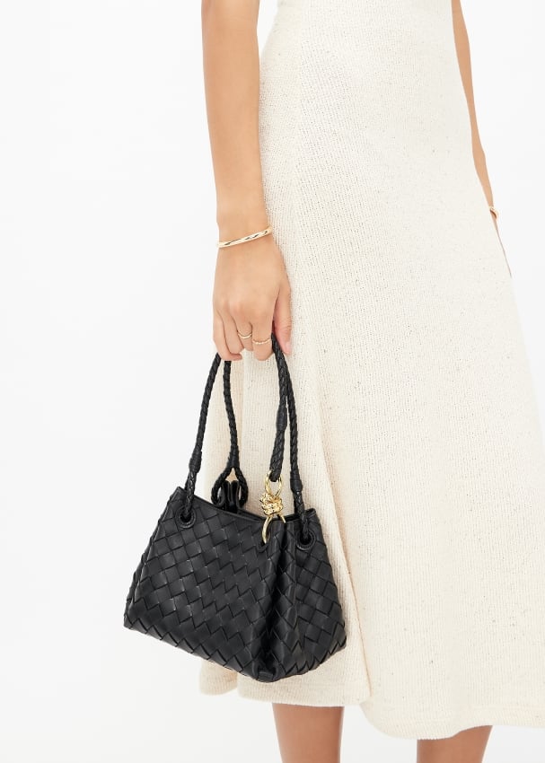 Kylie Bag in Pure Leather
