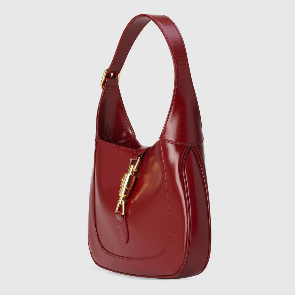 Jane Handbag in Pure Leather