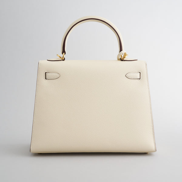 Katherine Bag in Pure Leather