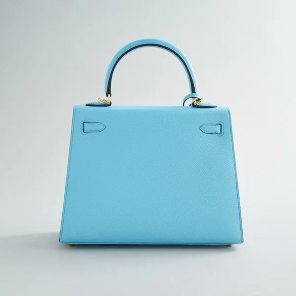 Katherine Bag in Pure Leather