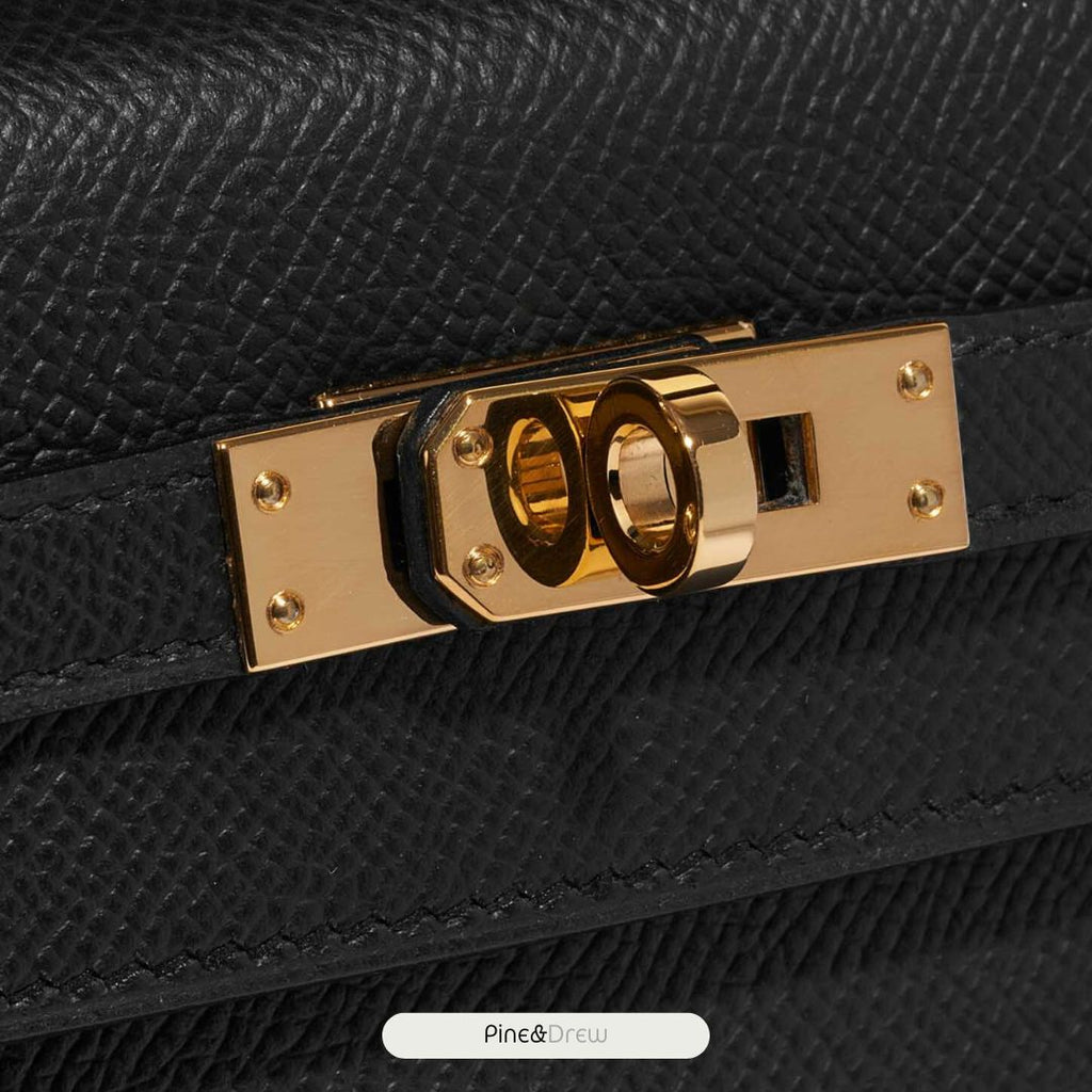 Katherine Bag in Pure Leather