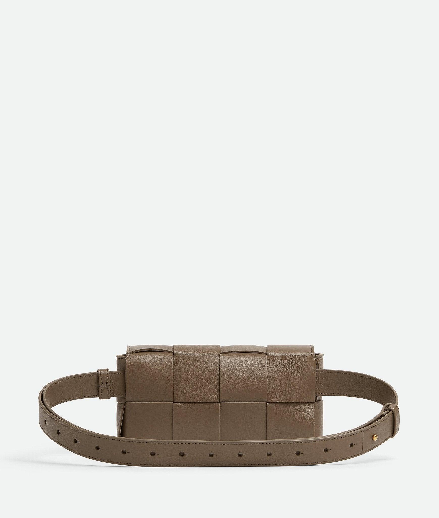 Viollleta Handbag in Pure Leather