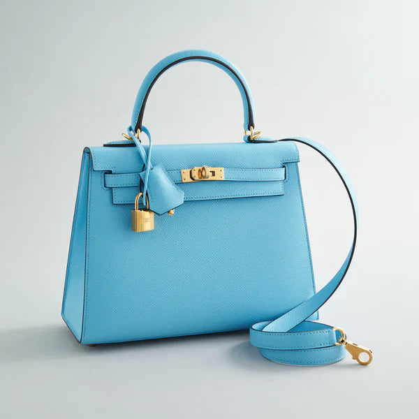 Katherine Bag in Pure Leather