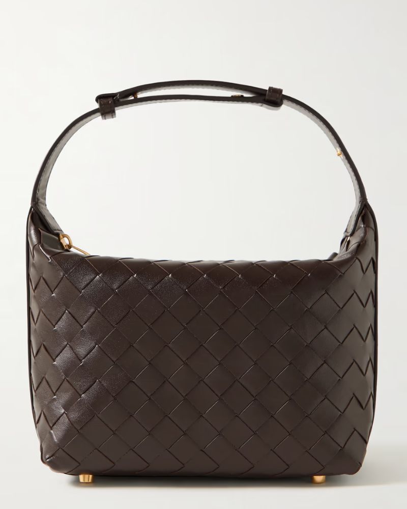 Willow Handbag in Pure Leather