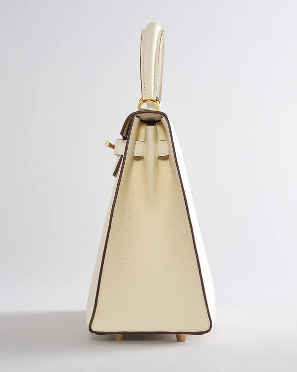 Katherine Bag in Pure Leather