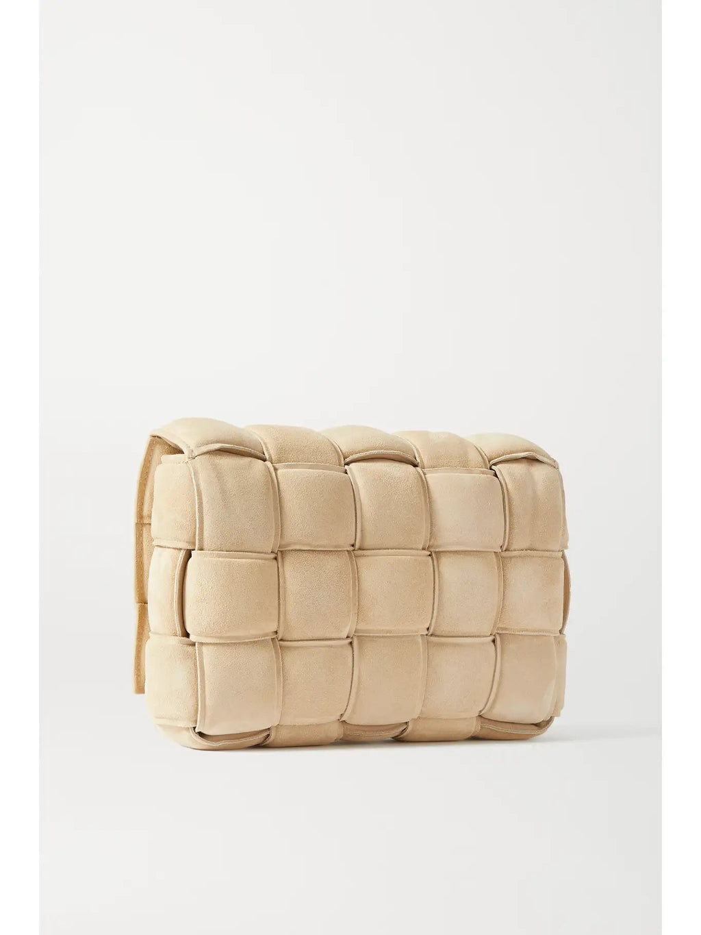 Kyle in Pure leather, Suede