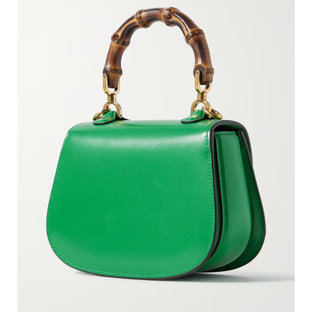 Vivian Handbag in Pure Leather