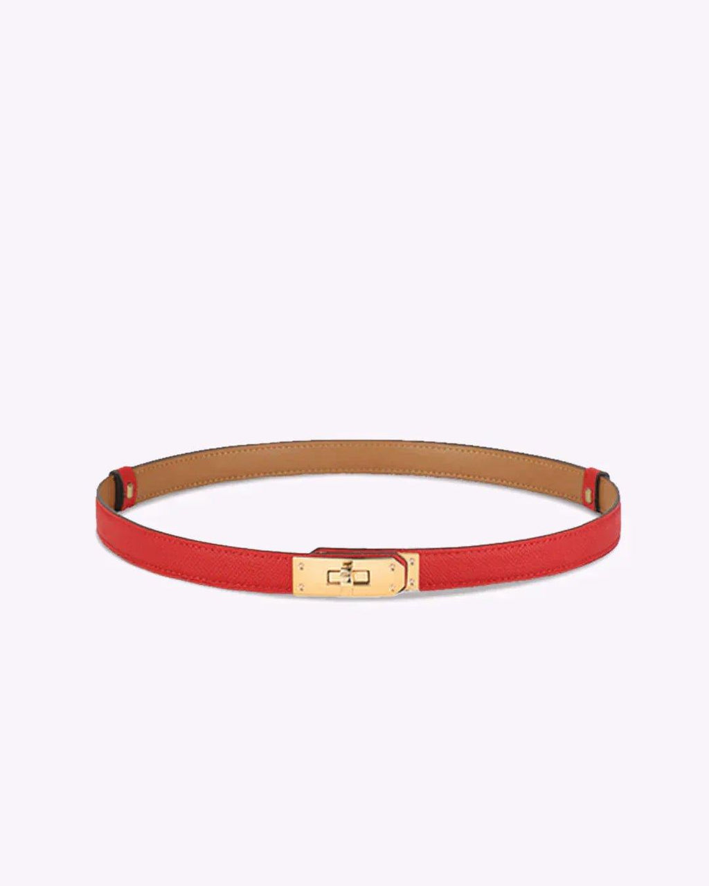 Amelie (Slim Belt)