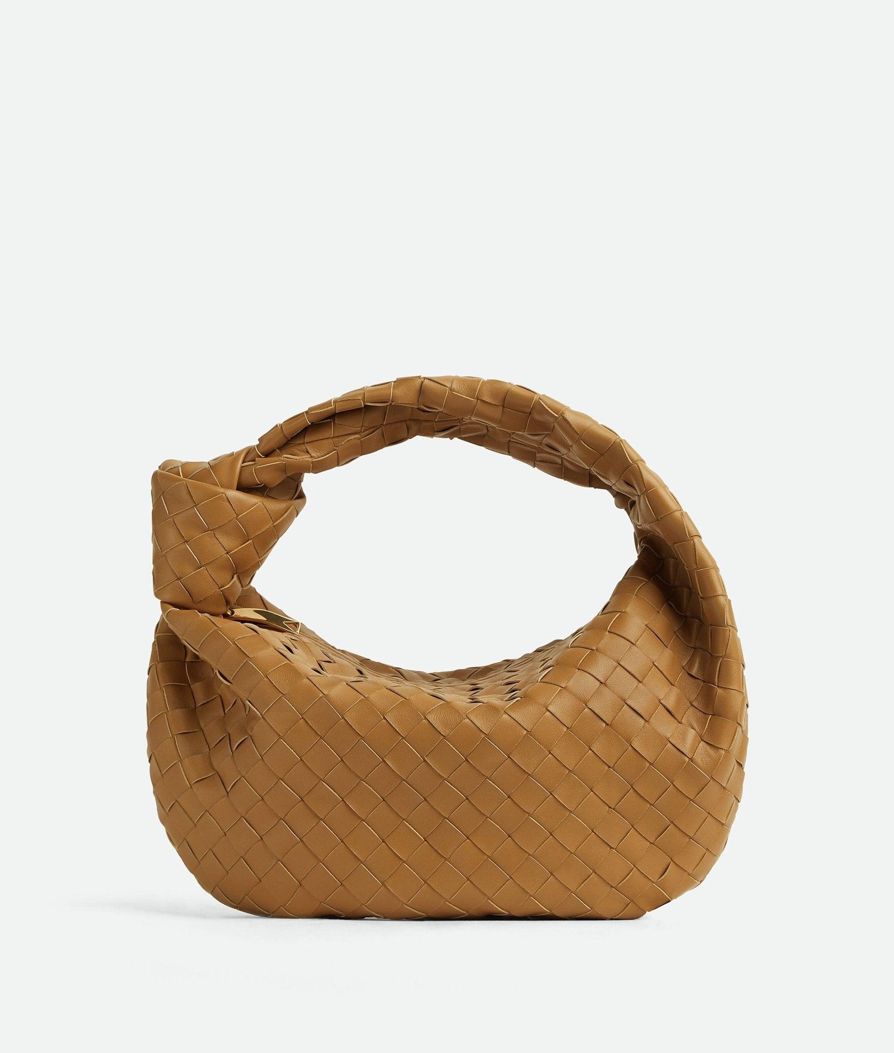 Celeste Bag in Pure Leather