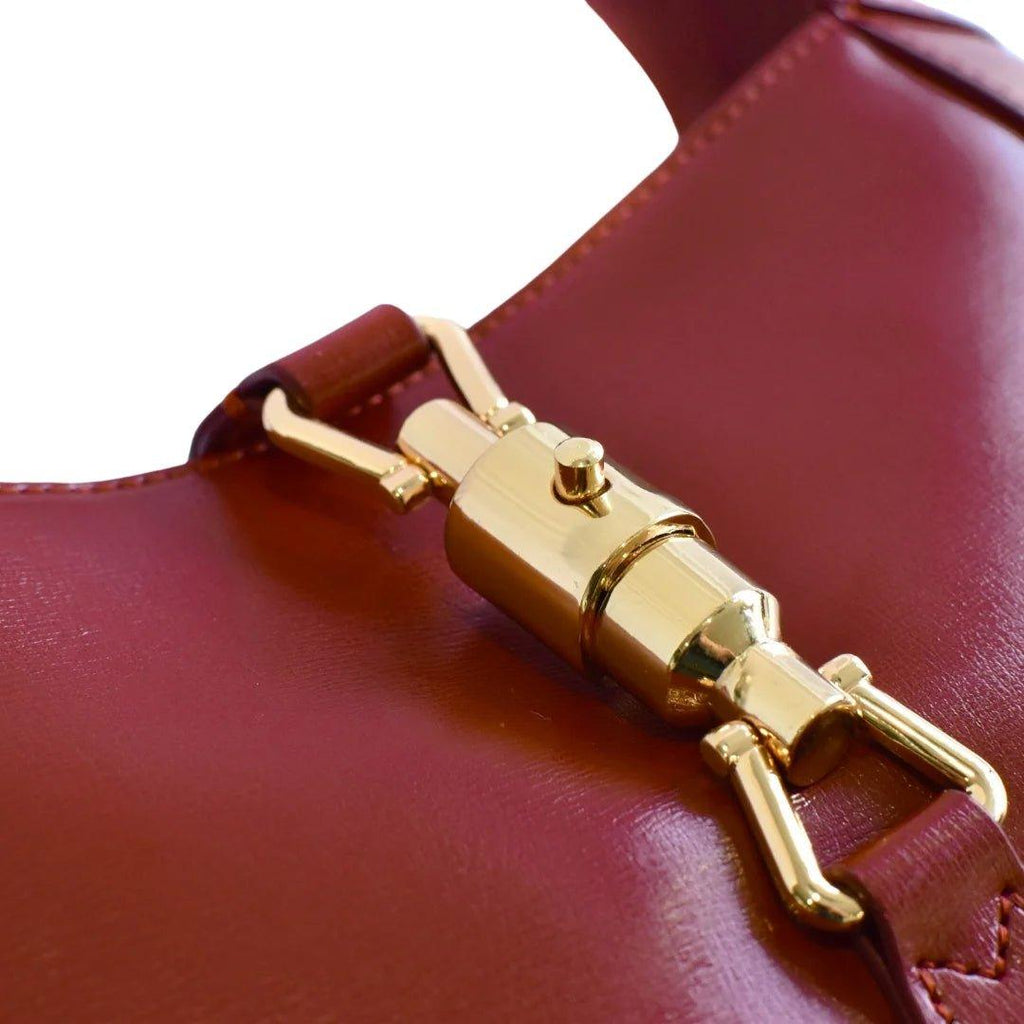 Jane Handbag in Pure Leather