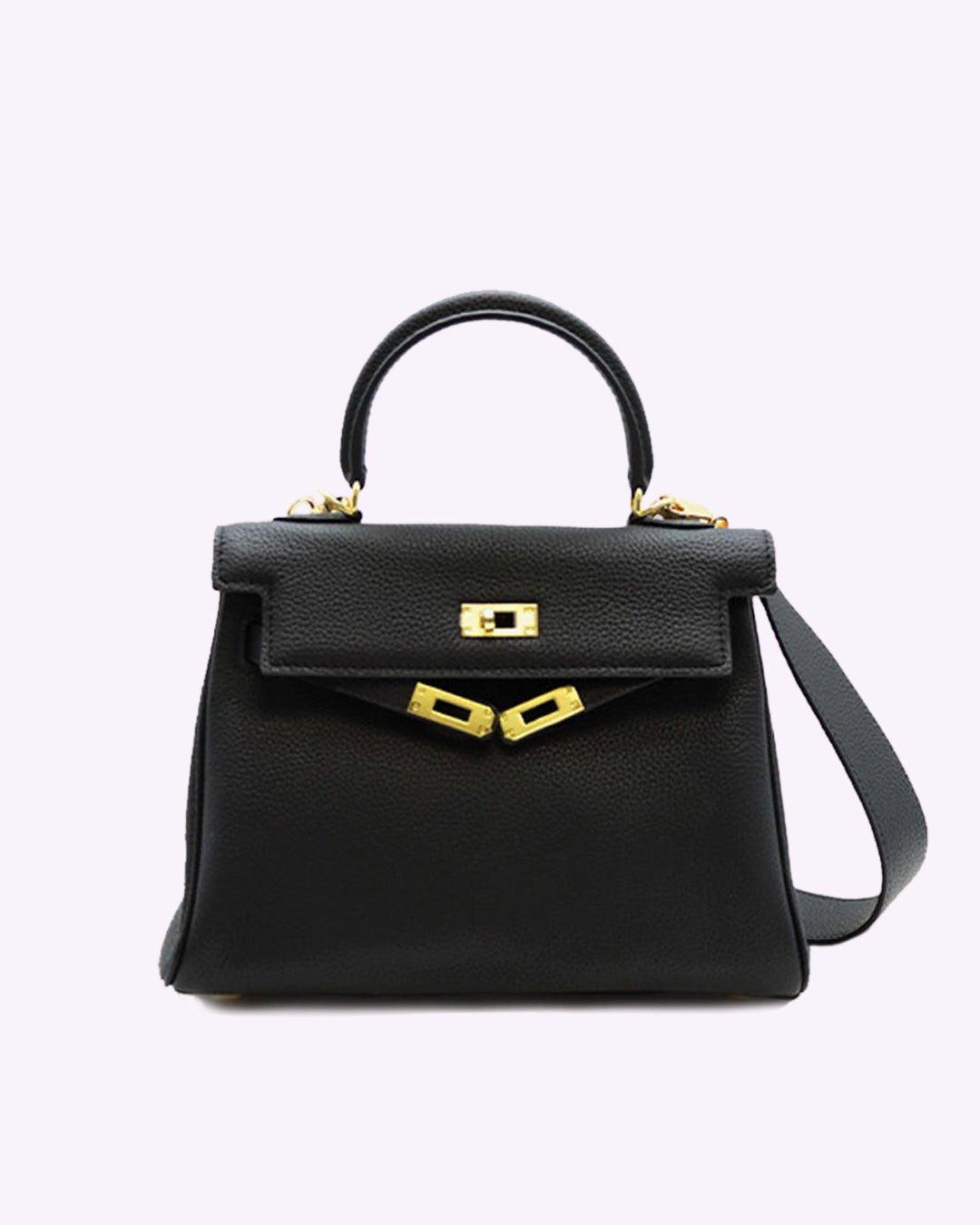 Margot Bag in Pure Leather