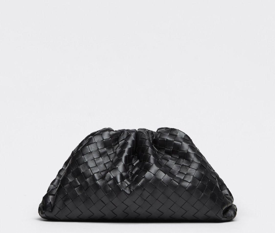 Donna Large in Pure Leather