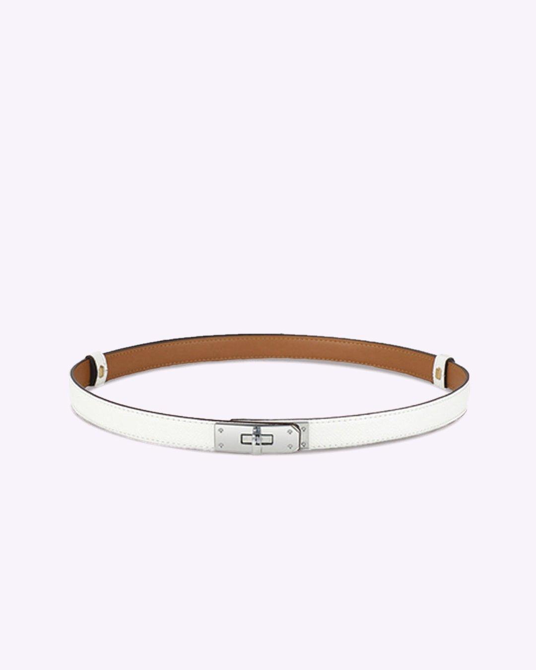Amelie (Slim Belt)