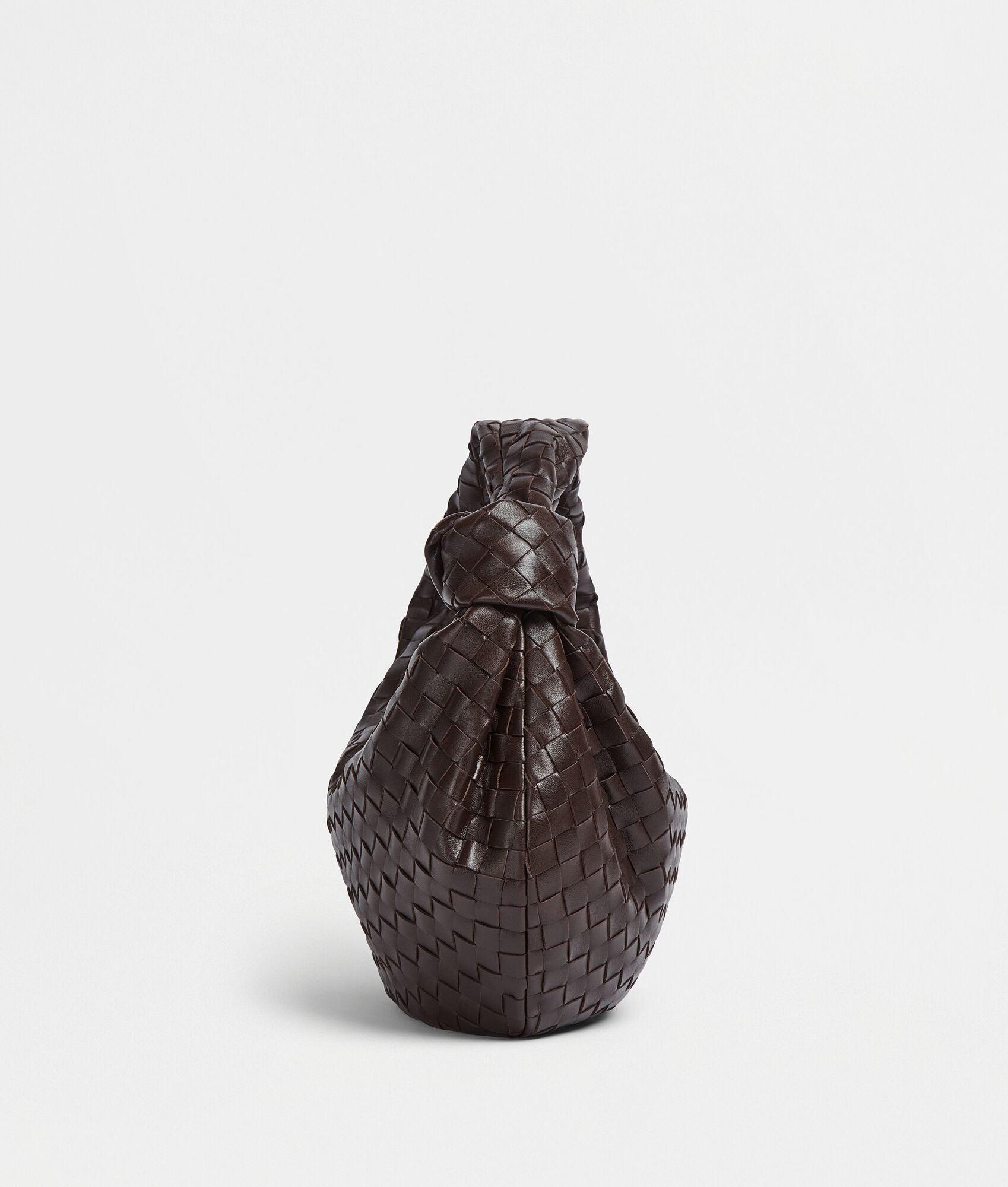 Celeste Bag in Pure Leather