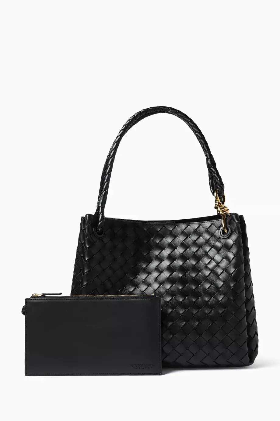 Kylie Large Handbag in Pure Leather