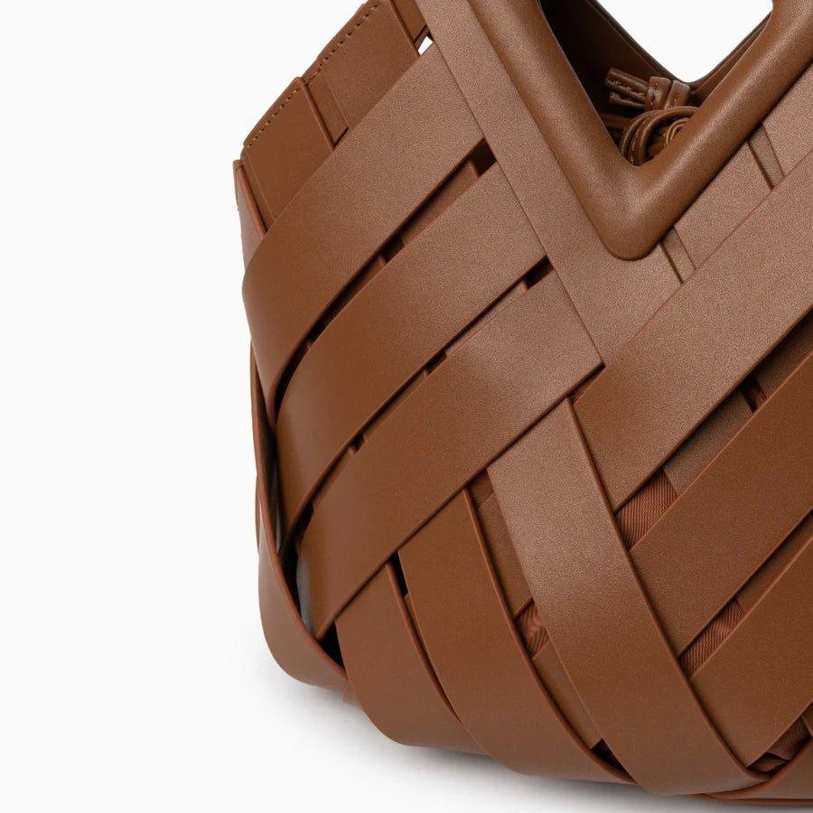 Kelly Handbag in Pure Leather