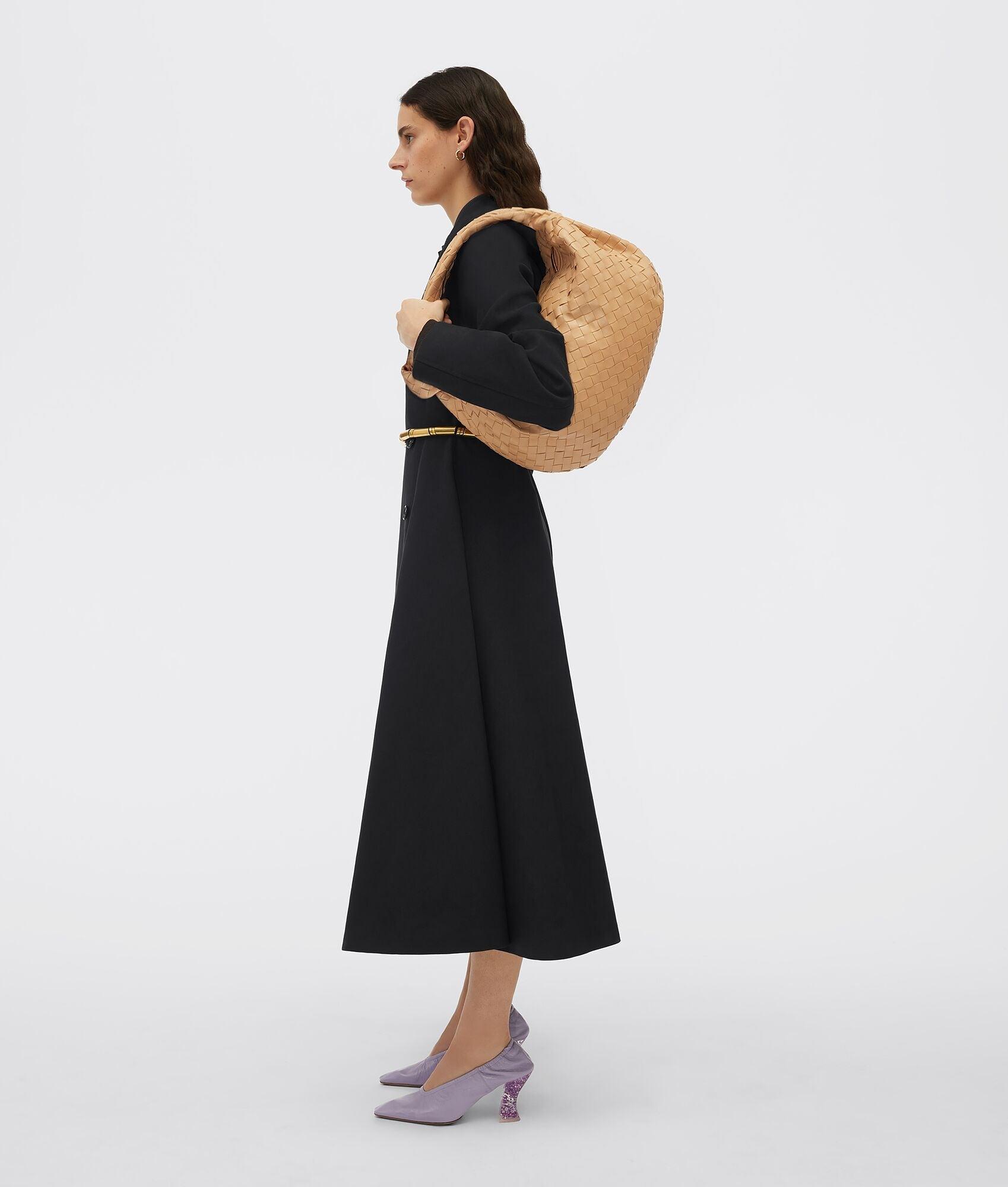 Celeste Bag in Pure Leather