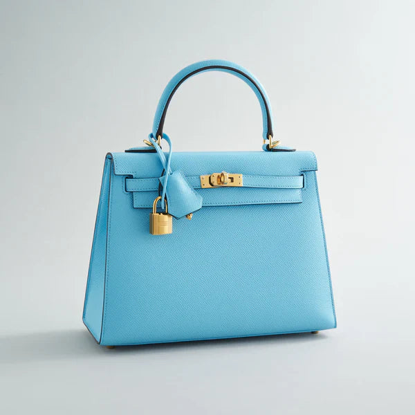 Katherine Bag in Pure Leather