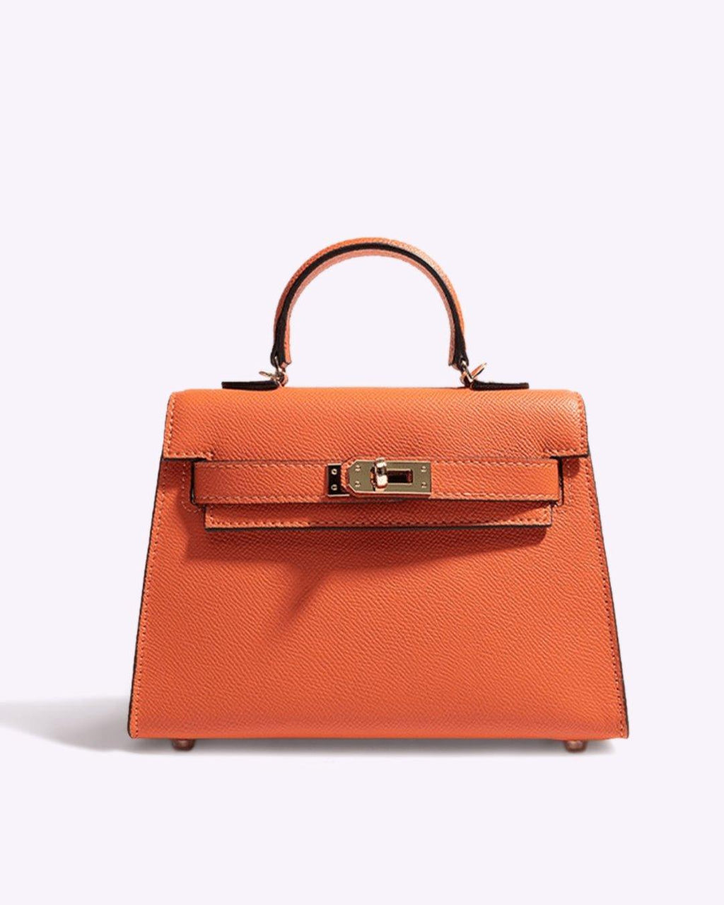 Katherine Bag in Pure Leather