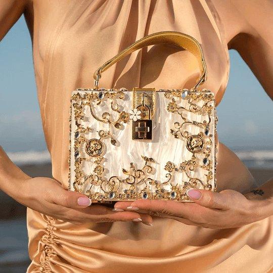 Bella Box Handbag