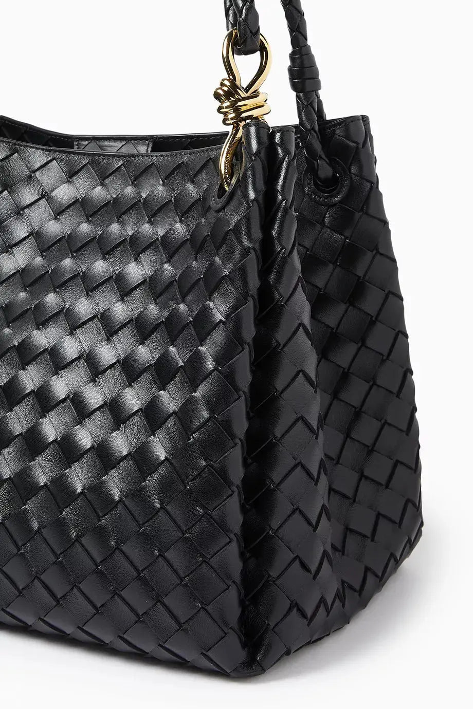Kylie Large Handbag in Pure Leather