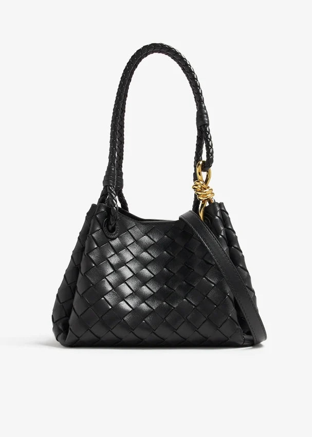Kylie Bag in Pure Leather