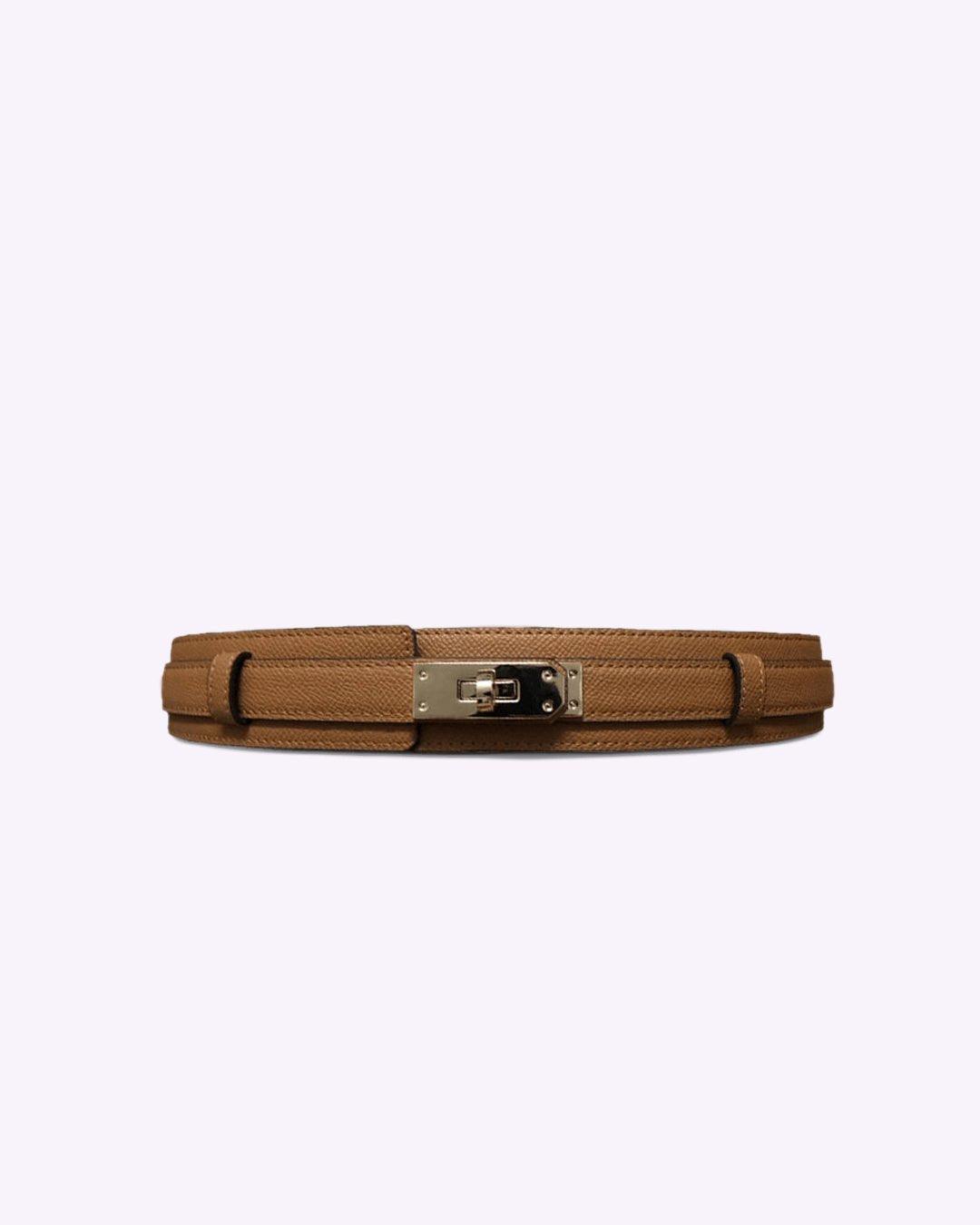Martina (Wide Belt)