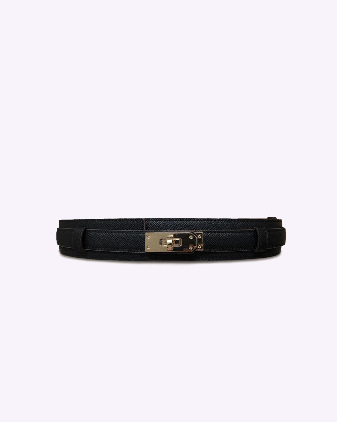 Martina (Wide Belt)