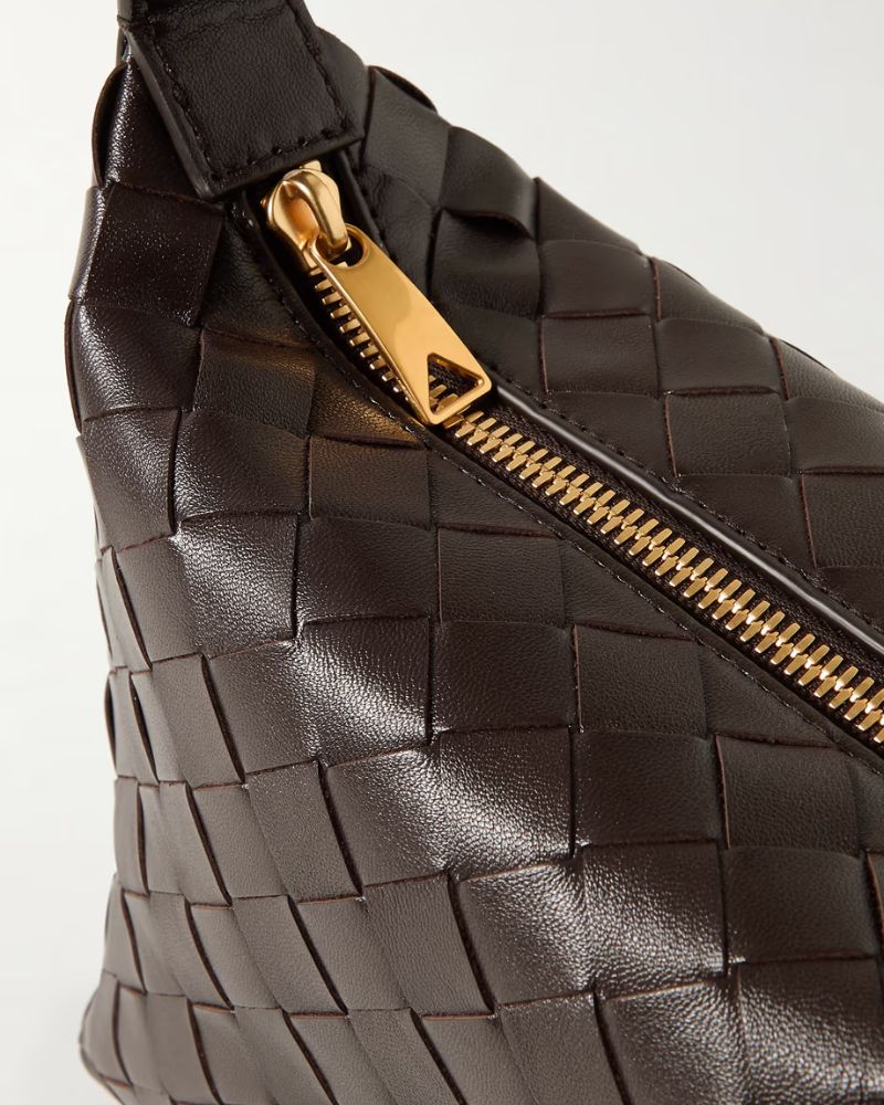 Willow Handbag in Pure Leather