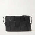 Sierra Medium Leather Shoulder Bag