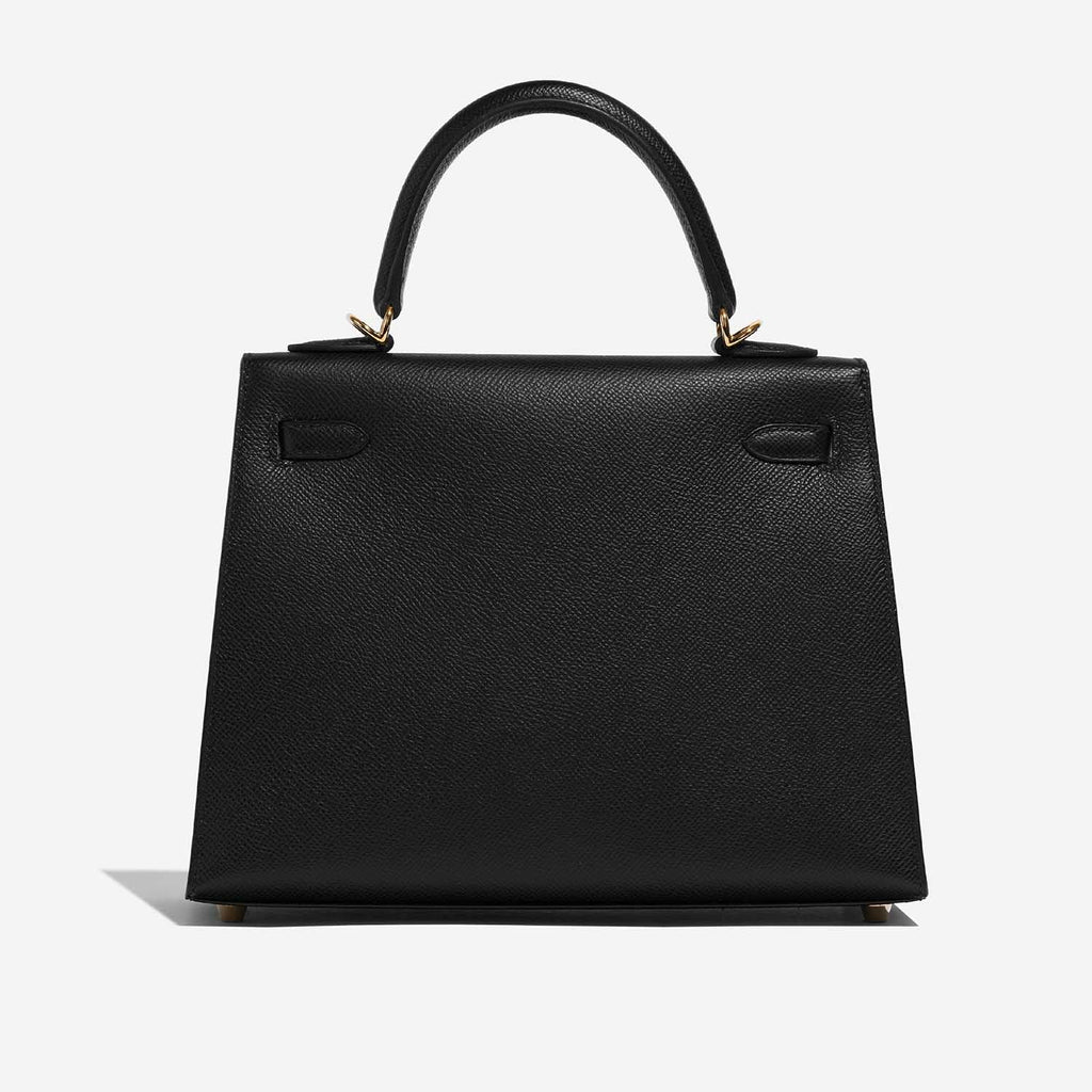 Katherine Bag in Pure Leather