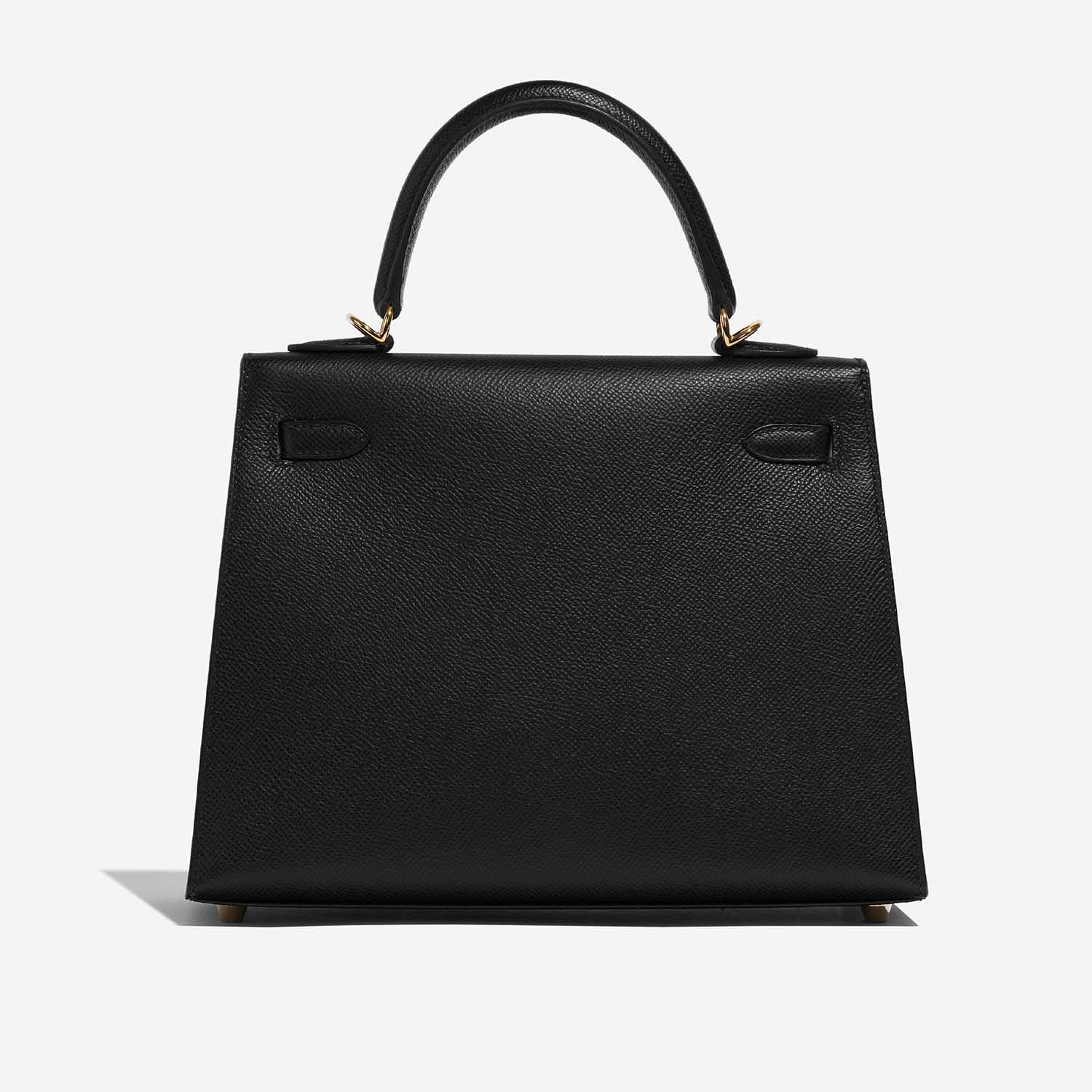 Katherine Bag in Pure Leather