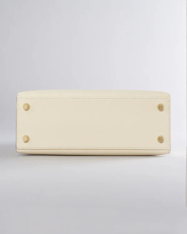Katherine Bag in Pure Leather