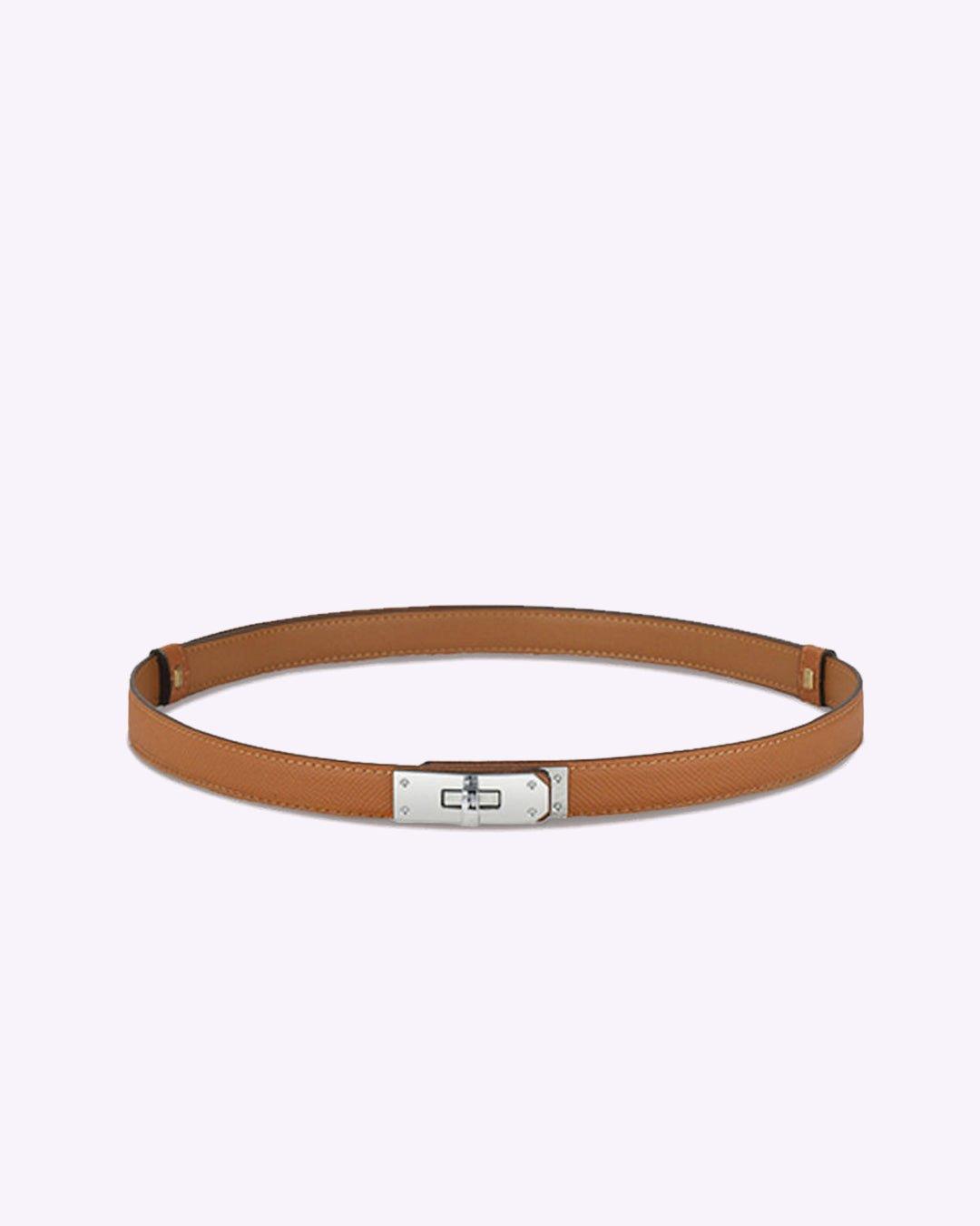 Amelie (Slim Belt)