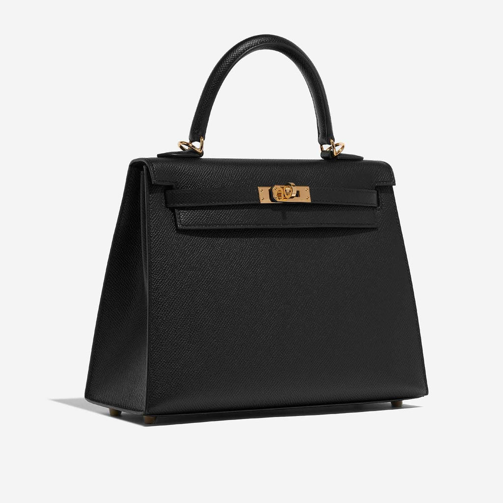 Katherine Bag in Pure Leather