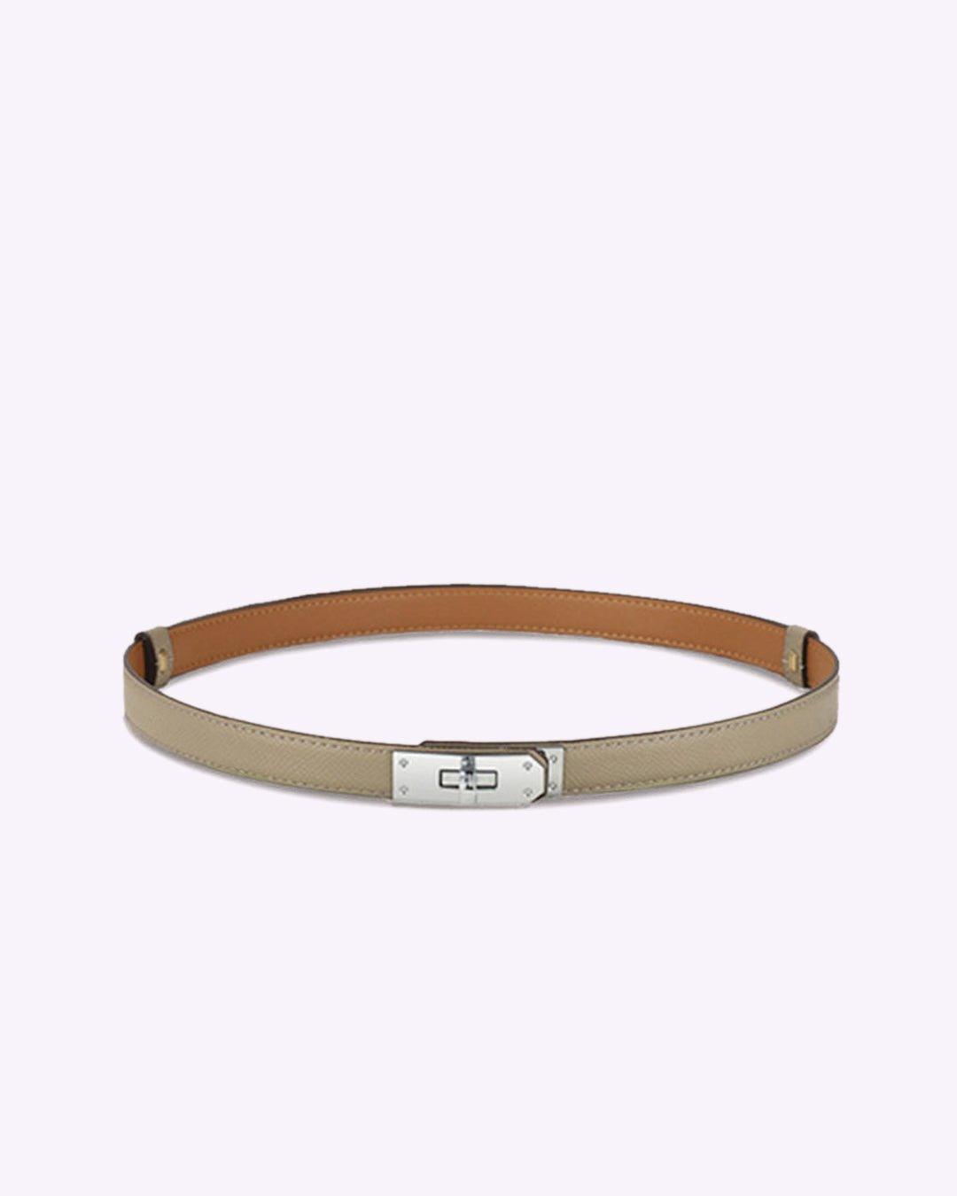 Amelie (Slim Belt)
