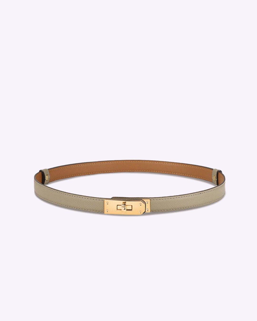Amelie (Slim Belt)