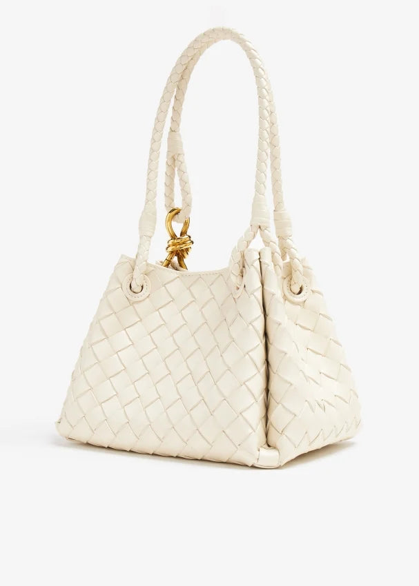 Kylie Bag in Pure Leather