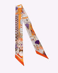 Silk Scarf