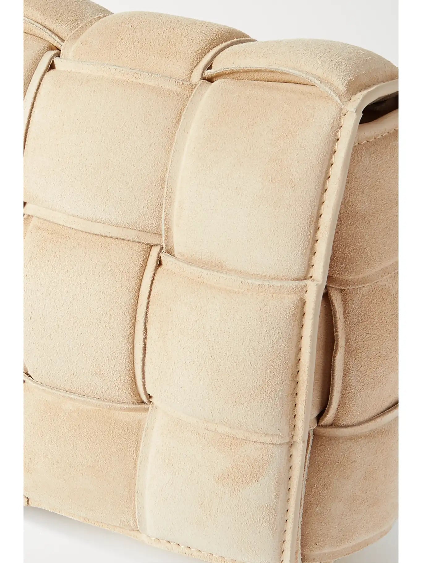 Kyle in Pure leather, Suede