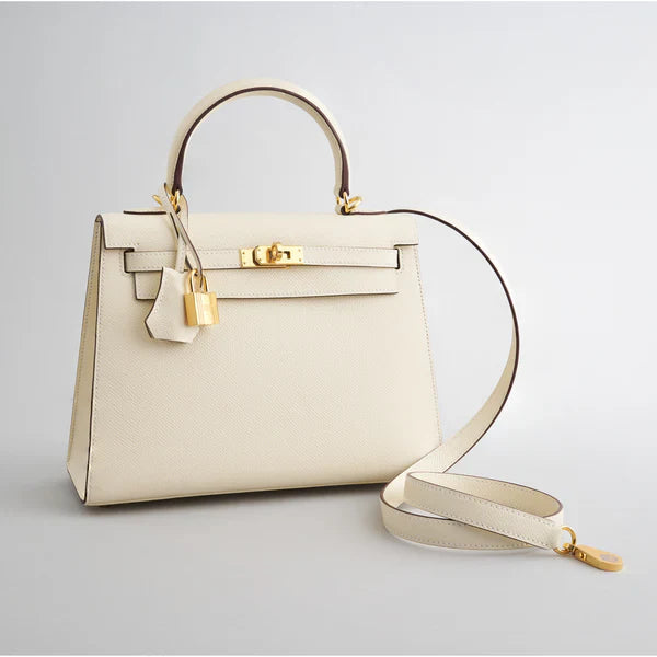 Katherine Bag in Pure Leather