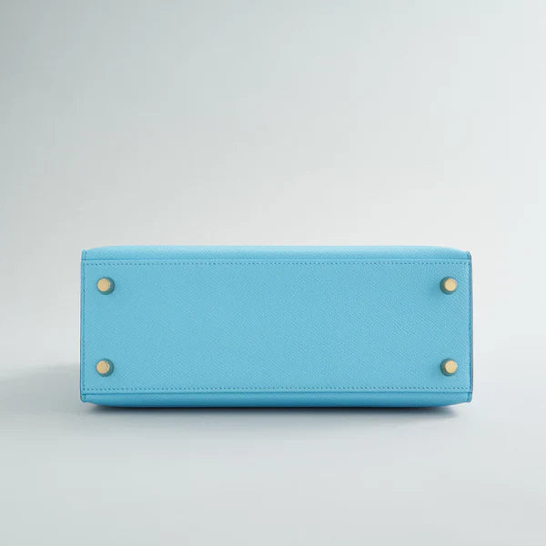 Katherine Bag in Pure Leather