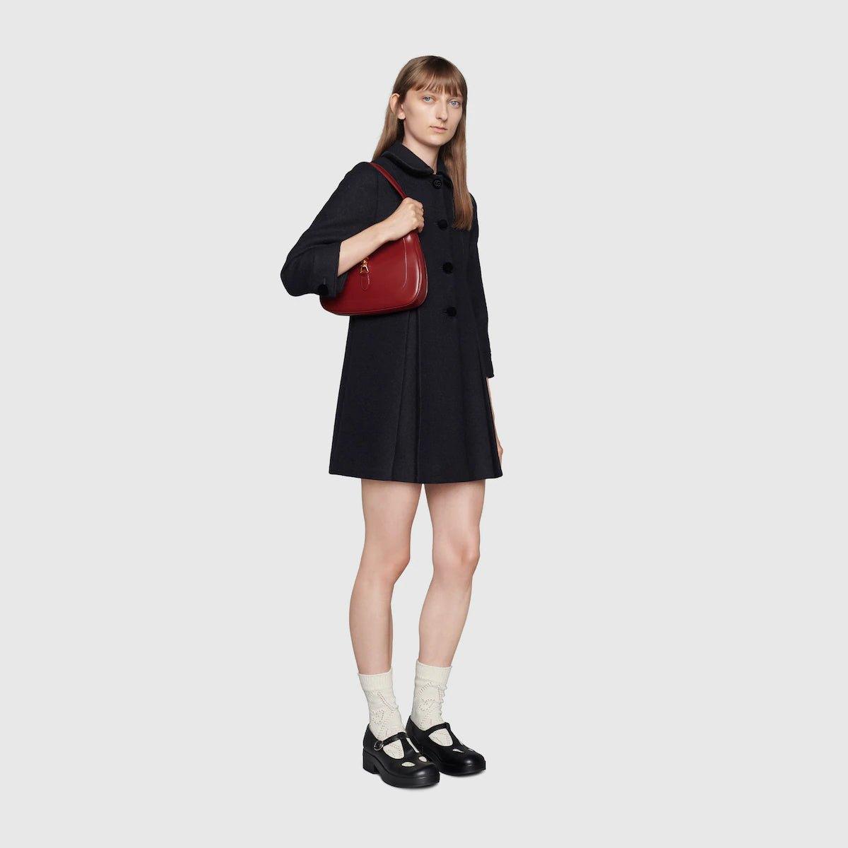 Jane Handbag in Pure Leather
